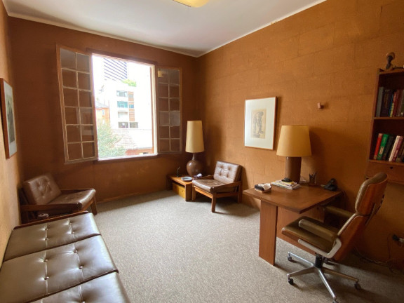Imagem Casa à Venda, 180 m² em Bela Vista - São Paulo Imagem Casa à Venda, 180 m² em Bela Vista - São Paulo