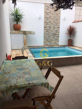 Imagem Sobrado com 3 Quartos à Venda, 78 m² em Caiçara - Praia Grande Imagem Sobrado com 3 Quartos à Venda, 78 m² em Caiçara - Praia Grande