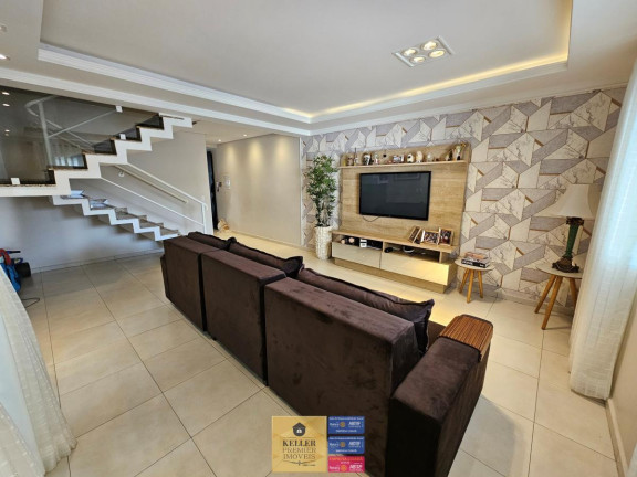 Imagem Casa com 3 Quartos à Venda, 206 m² em Panorama - Foz Do Iguaçu