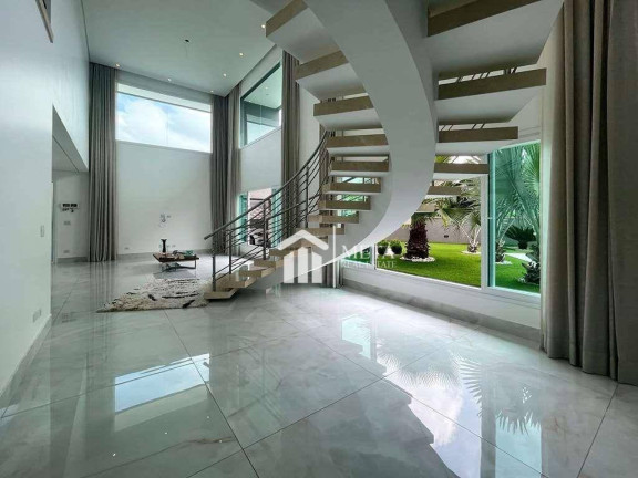 Imagem Imóvel com 4 Quartos à Venda, 883 m² em Jardim São Paulo Ii - Cotia