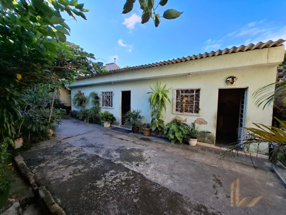 Casa com 3 Quartos à Venda, 126 m² em Planalto - Belo Horizonte
