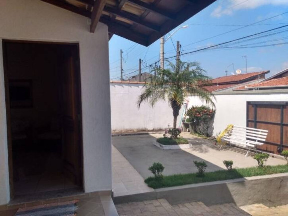 Imagem Casa com 3 Quartos à Venda, 190 m² em Village Tremembé - Tremembé