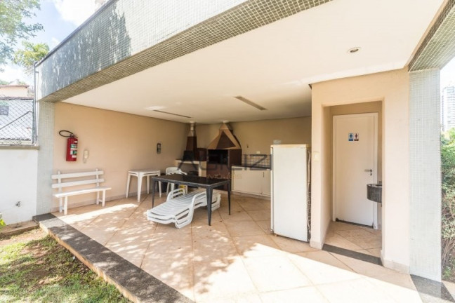 Imagem Apartamento com 3 Quartos à Venda, 93 m² em Perdizes - São Paulo