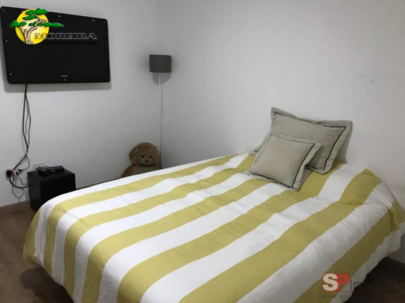 Imagem Sobrado com 3 Quartos à Venda, 95 m² em Chora Menino - São Paulo Imagem Sobrado com 3 Quartos à Venda, 95 m² em Chora Menino - São Paulo