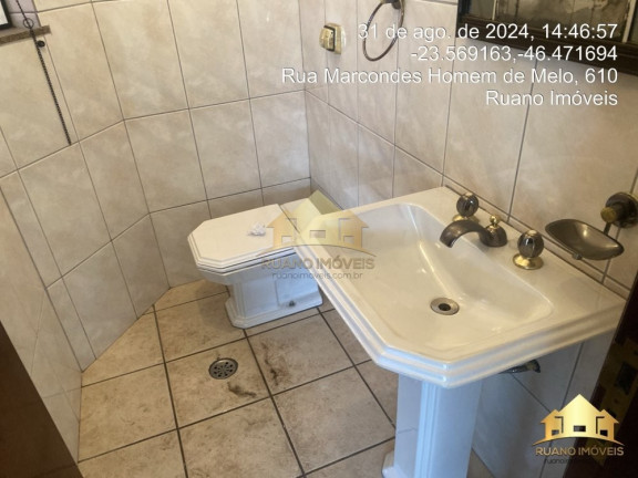 Imagem Sobrado com 4 Quartos à Venda, 425 m² em Jardim Nossa Senhora Do Carmo - São Paulo Imagem Sobrado com 4 Quartos à Venda, 425 m² em Jardim Nossa Senhora Do Carmo - São Paulo
