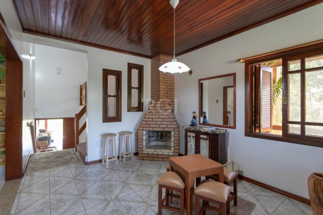 Imagem Chácara com 3 Quartos à Venda, 393 m² em Belém Novo - Porto Alegre