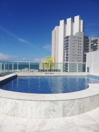 Apartamento com 2 Quartos à Venda, 81 m² em Boqueirão - Praia Grande