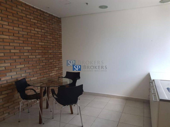 Imagem Sala Comercial para Alugar, 307 m² em Vila Olímpia - São Paulo Imagem Sala Comercial para Alugar, 307 m² em Vila Olímpia - São Paulo