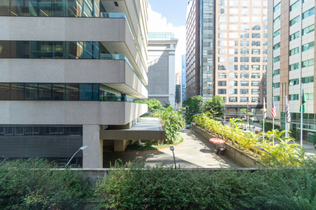 Imagem Imóvel à Venda, 70 m² em Vila Olímpia - São Paulo Imagem Imóvel à Venda, 70 m² em Vila Olímpia - São Paulo
