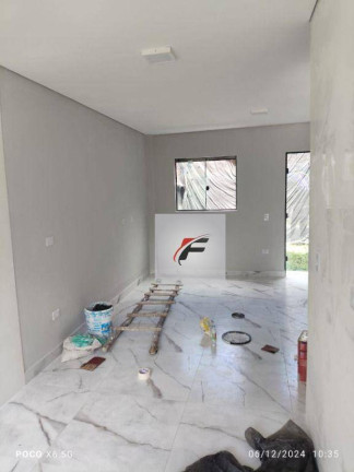 Imagem Sobrado com 3 Quartos à Venda, 71 m² em Tatuquara - Curitiba