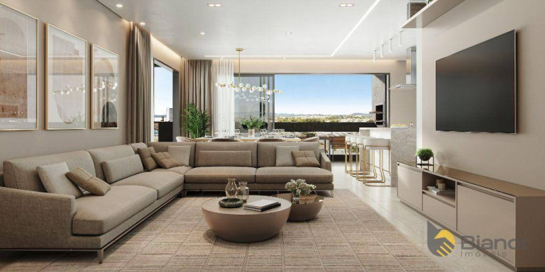 Imagem Apartamento com 3 Quartos à Venda, 98 m² em Centro - Balneário Piçarras Imagem Apartamento com 3 Quartos à Venda, 98 m² em Centro - Balneário Piçarras