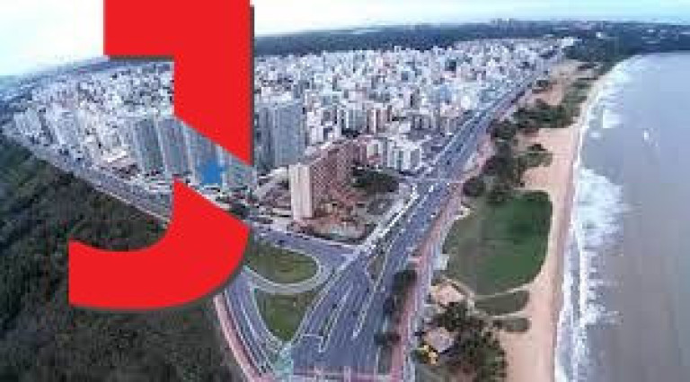 Imagem Apartamento com 4 Quartos à Venda,  em Jardim Camburi - Vitória