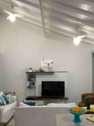 Imagem Casa com 6 Quartos à Venda, 280 m² em Juquehy - São Sebastião