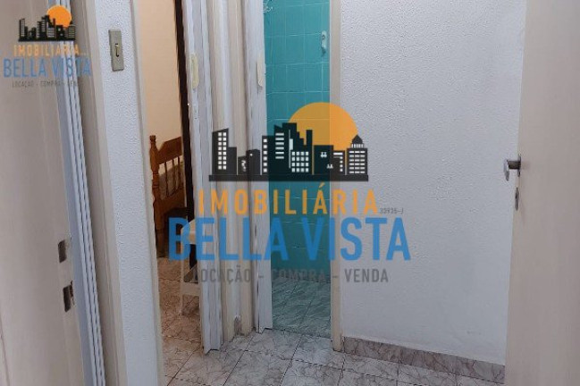 Imagem Apartamento com 3 Quartos à Venda, em Boa Vista - São Vicente Imagem Apartamento com 3 Quartos à Venda, em Boa Vista - São Vicente