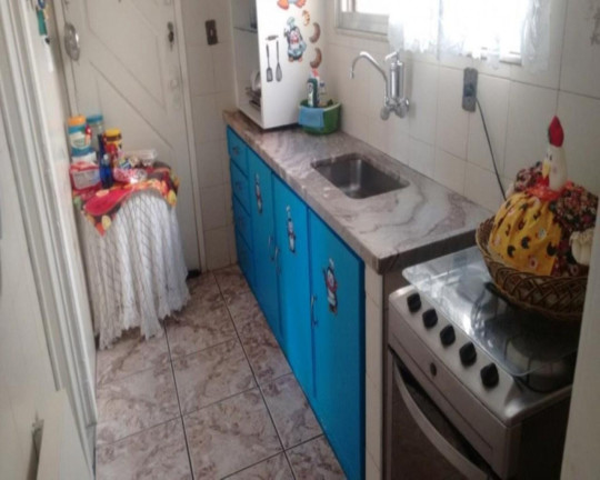 Imagem Cobertura com 4 Quartos à Venda, 190 m² em Vila Nova - Cabo Frio
