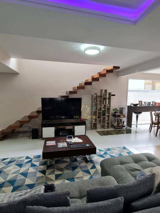 Imagem Sobrado com 4 Quartos à Venda, 250 m² em Urbanova - São José Dos Campos Imagem Sobrado com 4 Quartos à Venda, 250 m² em Urbanova - São José Dos Campos