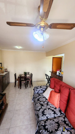 Imagem Apartamento com 2 Quartos à Venda,  em Vila Barão - Sorocaba