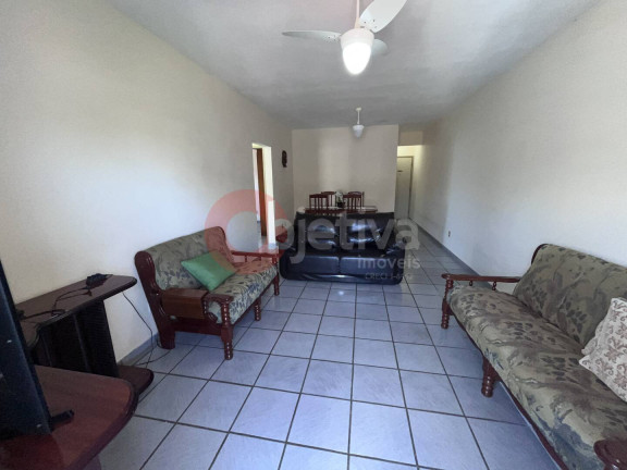 Apartamento com 3 Quartos à Venda, 100 m² em Vila Nova - Cabo Frio