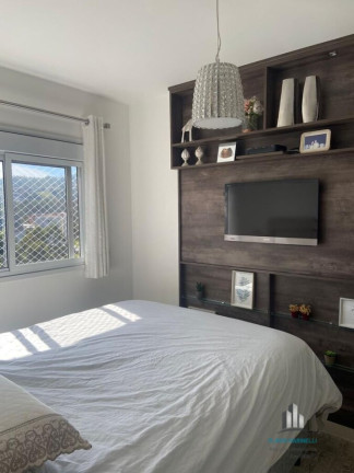 Imagem Apartamento com 2 Quartos à Venda, 90 m² em Tamboré - Santana De Parnaíba Imagem Apartamento com 2 Quartos à Venda, 90 m² em Tamboré - Santana De Parnaíba