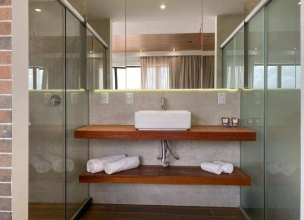 Imagem Apartamento com 1 Quarto à Venda, 60 m² em Ponta Negra - Natal Imagem Apartamento com 1 Quarto à Venda, 60 m² em Ponta Negra - Natal