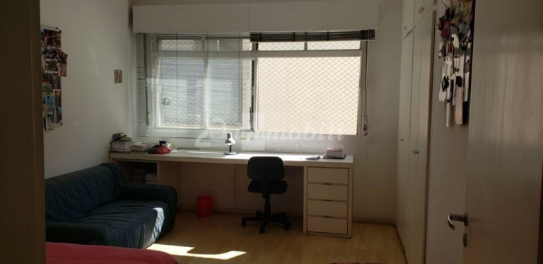 Imagem Apartamento com 3 Quartos à Venda, 210 m² em Santa Cecília - São Paulo Imagem Apartamento com 3 Quartos à Venda, 210 m² em Santa Cecília - São Paulo