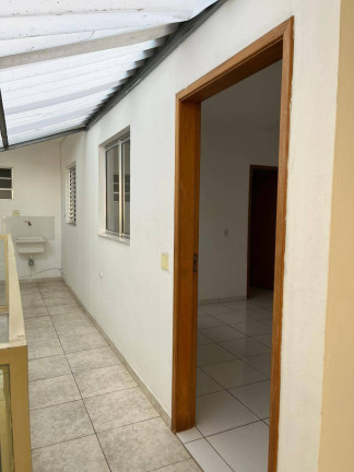 Imagem Apartamento com 1 Quarto para Alugar, em Taboão - São Bernardo Do Campo Imagem Apartamento com 1 Quarto para Alugar, em Taboão - São Bernardo Do Campo