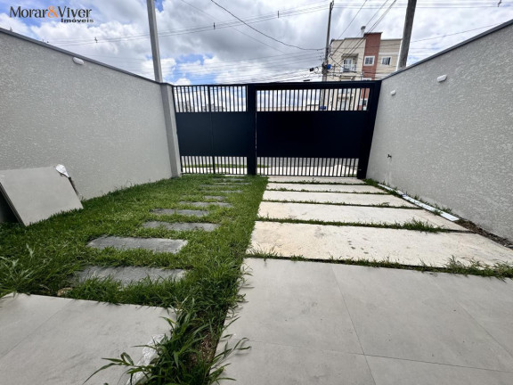 Imagem Casa com 3 Quartos à Venda, 97 m² em Afonso Pena - São José Dos Pinhais