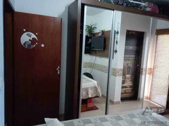 Imagem Casa com 2 Quartos à Venda, 83 m² em Itaim Paulista - Jardim Campos - São Paulo
