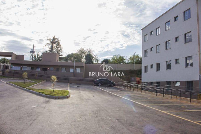 Imagem Apartamento com 2 Quartos à Venda, 54 m² em Condomínio Terra De Minas - Igarapé Imagem Apartamento com 2 Quartos à Venda, 54 m² em Condomínio Terra De Minas - Igarapé