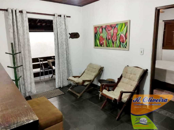 Imagem Apartamento com 3 Quartos à Venda, 135 m² em Silop - Ubatuba Imagem Apartamento com 3 Quartos à Venda, 135 m² em Silop - Ubatuba