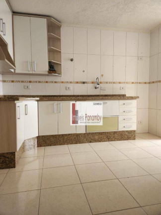 Imagem Apartamento com 2 Quartos à Venda, 64 m² em Jabaquara - São Paulo