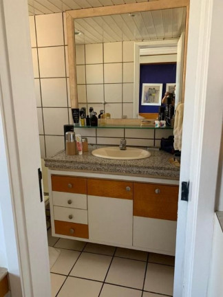 Imagem Apartamento com 4 Quartos à Venda, 201 m² em Aldeota - Fortaleza