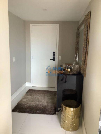 Imagem Apartamento com 3 Quartos à Venda, 137 m² em Brooklin - São Paulo