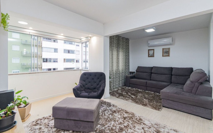 Imagem Imóvel com 3 Quartos à Venda, 79 m² em Jardim Carvalho - Porto Alegre