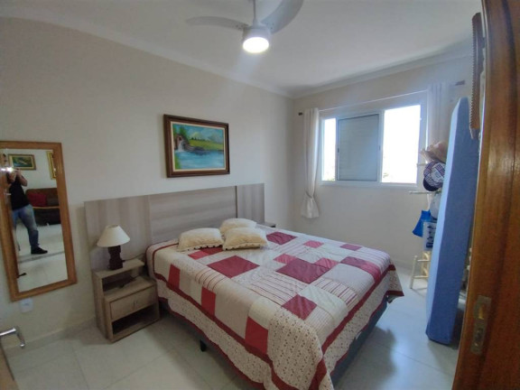 Imagem Apartamento com 1 Quarto à Venda, 53 m² em Tupi - Praia Grande