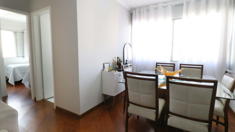 Imagem Apartamento com 2 Quartos à Venda, 73 m² em Vila Paulicéia - São Paulo