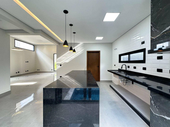 Imagem Casa com 3 Quartos à Venda, 170 m² em Cyrela Landscape Esplanada - Votorantim