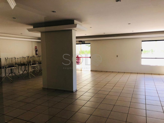 Imagem Apartamento com 3 Quartos à Venda, 145 m² em Centro - Araraquara Imagem Apartamento com 3 Quartos à Venda, 145 m² em Centro - Araraquara