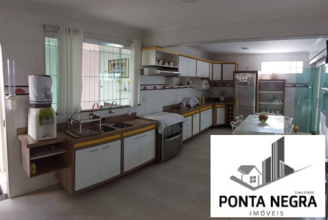 Imagem Casa com 3 Quartos à Venda, 449 m² em Planalto - Manaus