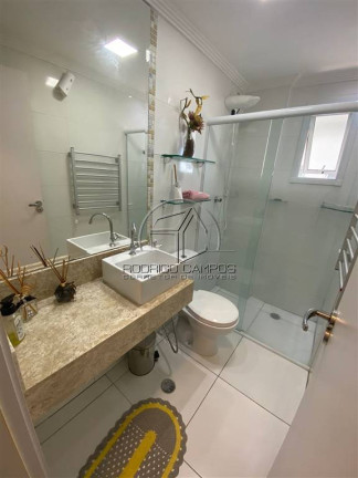 Imagem Apartamento com 3 Quartos à Venda, 151 m² em Tupi - Praia Grande Imagem Apartamento com 3 Quartos à Venda, 151 m² em Tupi - Praia Grande