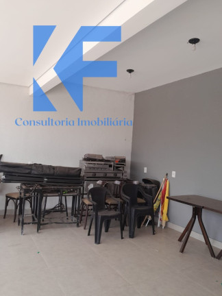 Imagem Casa com 4 Quartos à Venda, 520 m² em Jardim São Marcos - Valinhos