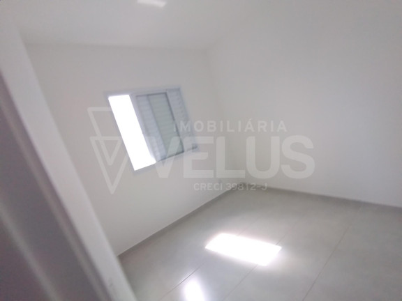 Imagem Apartamento com 2 Quartos à Venda, 50 m² em Vila Recreio - Itapetininga