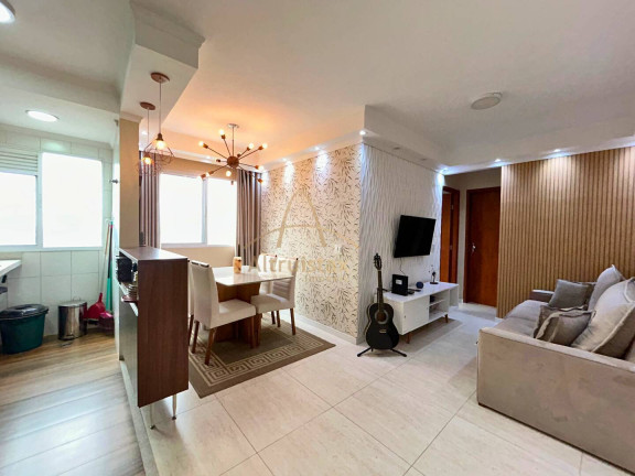 Imagem Apartamento com 2 Quartos à Venda, 46 m² em Santa Maria - Osasco Imagem Apartamento com 2 Quartos à Venda, 46 m² em Santa Maria - Osasco