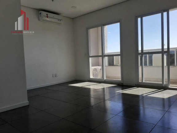 Sala Comercial à Venda, 33 m² em Osasco - Osasco