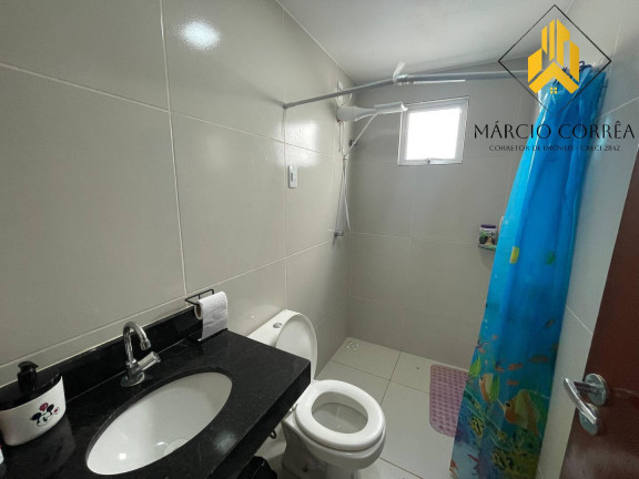 Imagem Casa com 2 Quartos à Venda, em Village Jacumã - Conde Imagem Casa com 2 Quartos à Venda, em Village Jacumã - Conde