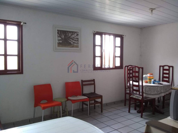 Imagem Casa com 3 Quartos à Venda, 140 m² em Costeira Do Pirajubaé - Florianópolis