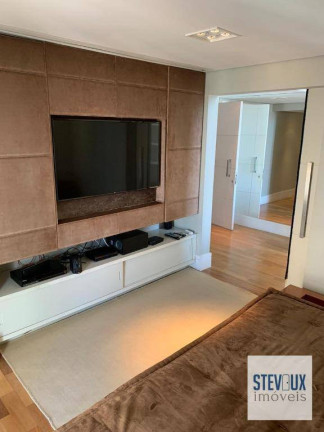 Imagem Apartamento com 2 Quartos para Alugar, 157 m² em Vila Nova Conceição - São Paulo
