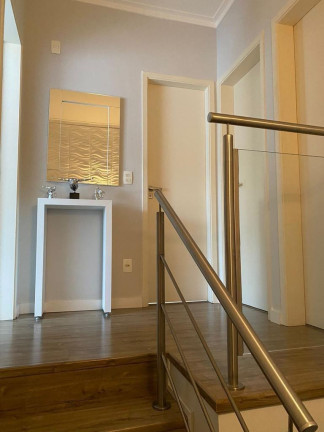 Imagem Sobrado com 3 Quartos à Venda, 100 m² em Parque Rural Fazenda Santa Cândida - Campinas Imagem Sobrado com 3 Quartos à Venda, 100 m² em Parque Rural Fazenda Santa Cândida - Campinas