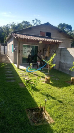 Casa com 2 Quartos à Venda, 150 m² em Sertão Da Quina - Ubatuba