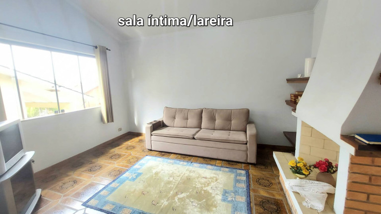 Imagem Casa de Condomínio com 3 Quartos à Venda, 266 m² em Alphaville - Santana De Parnaíba